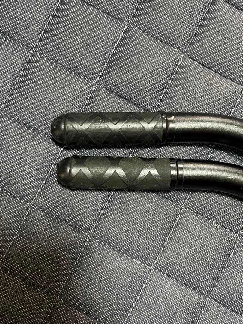 USE アルミニウム　エクステンションバー　TTバー