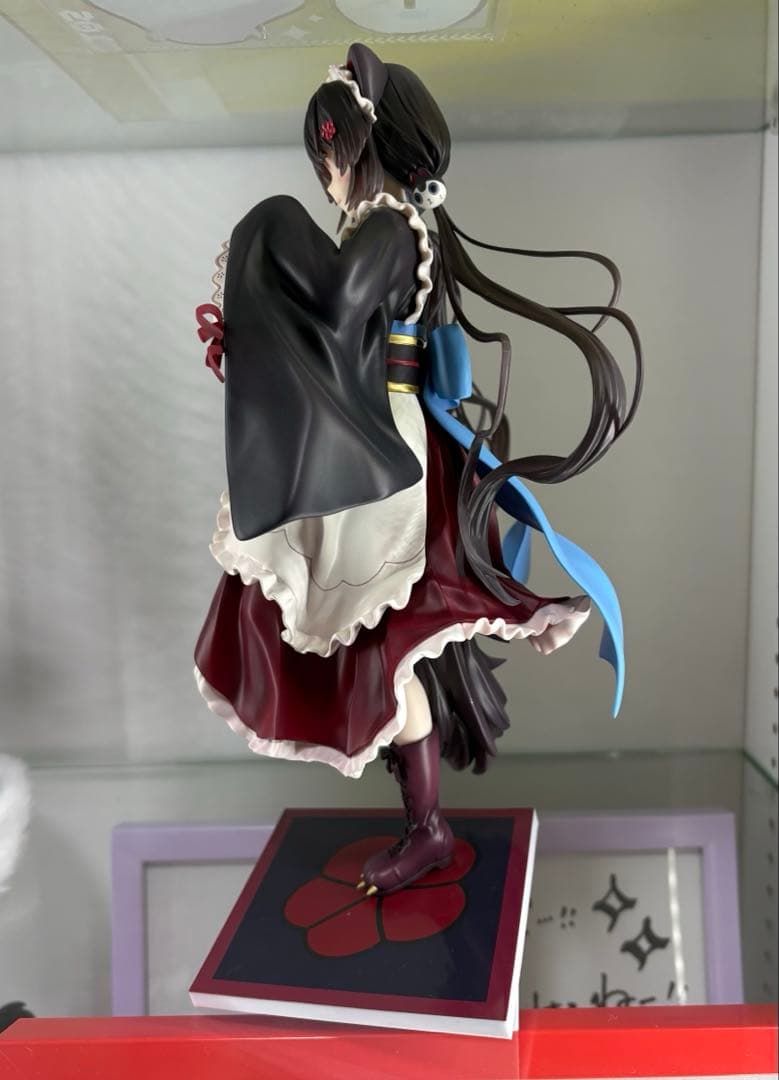 フィギュア 戌亥とこ 「にじさんじ」 1/7 PVC製塗装済み完成品 コトブキヤ