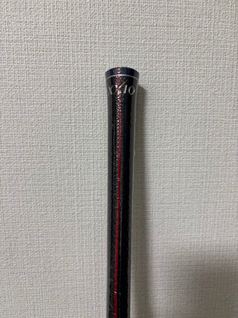 【新品未使用】XXIO U3+ ユーティリティクラブ　ＳＲ