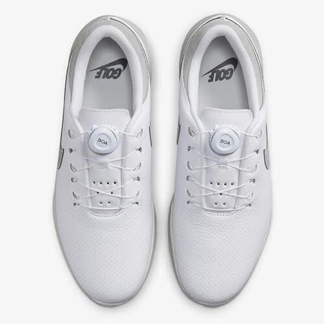 30cmワイド NIKE Air Zoom Victory Tour 3 Boa