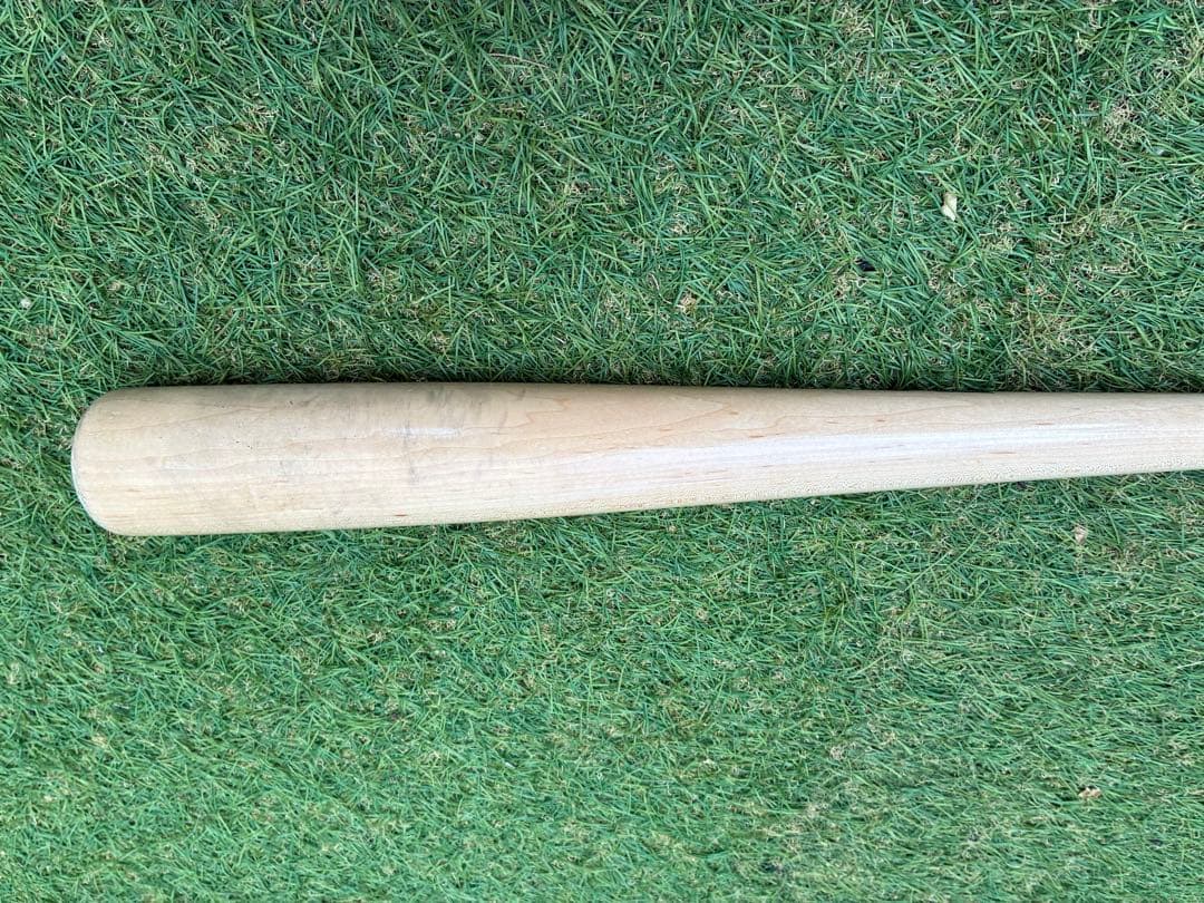 XanaxPro 硬式木製バット