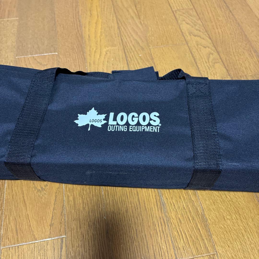 LOGOS アイアンウッドアダプトテーブル 81064181