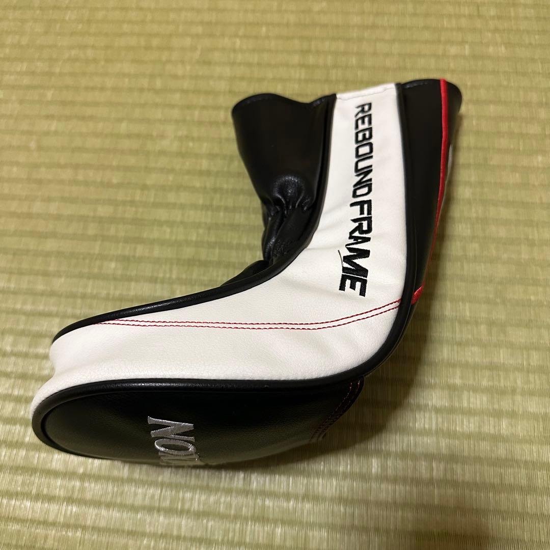 SRIXON ZX5 Mk2 LS ドライバー