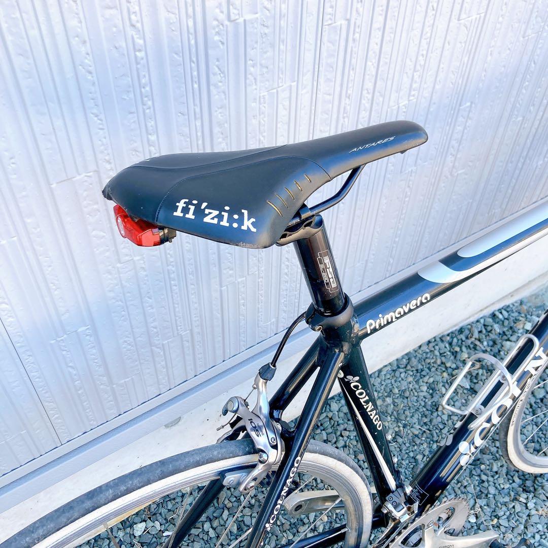 COLNAGO PRIMAVERA 2008年 ロードバイク
