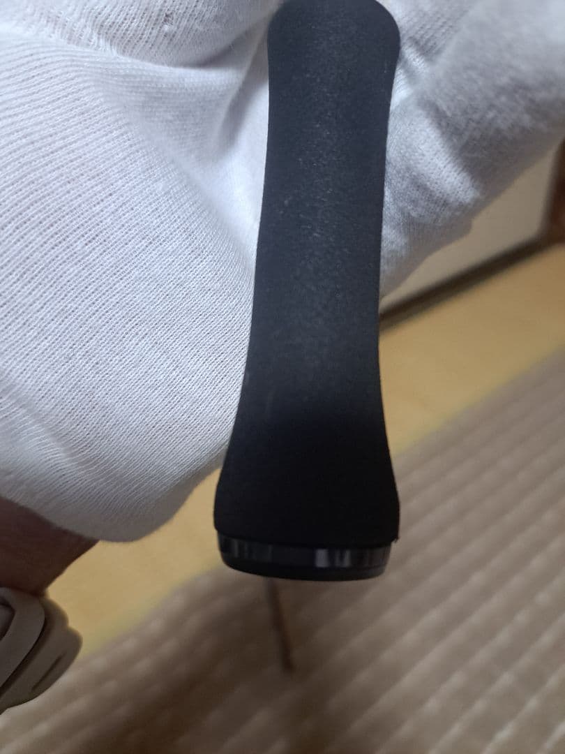 エメラルダス ストイスト ストリームチューン73L-S
