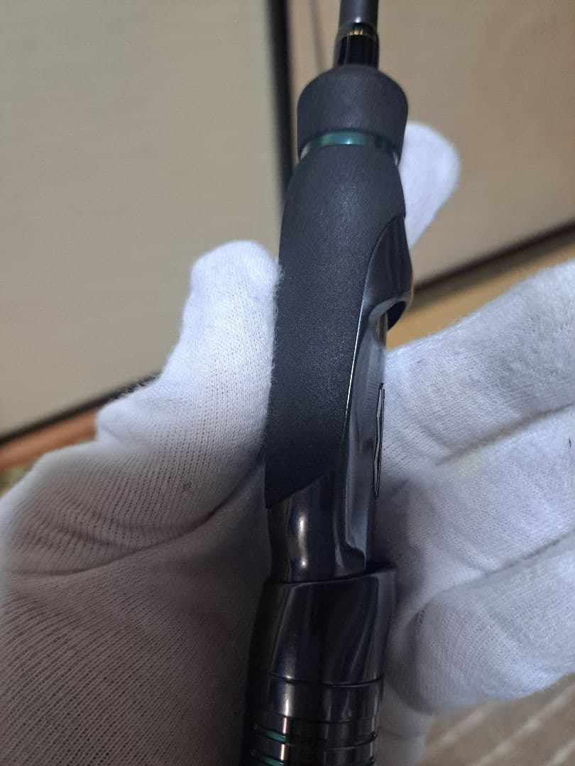 エメラルダス ストイスト ストリームチューン73L-S