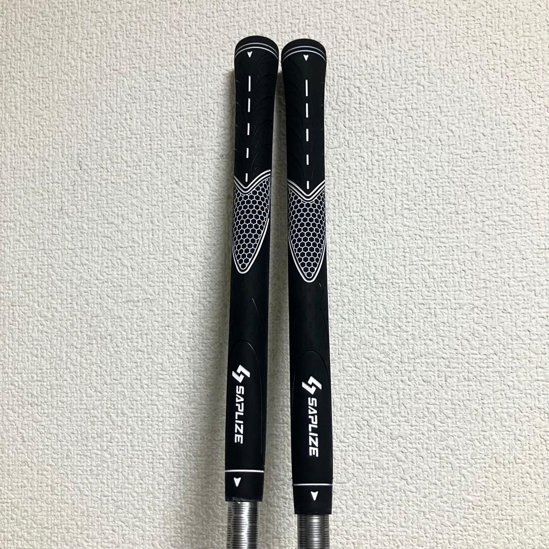 グリップ新品/PRGR iD HIT3 HIT5 プロギアフェアウェイ3w.5w