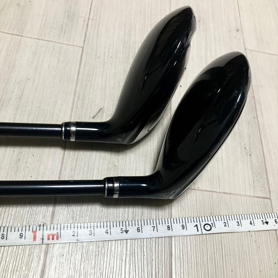 グリップ新品/PRGR iD HIT3 HIT5 プロギアフェアウェイ3w.5w