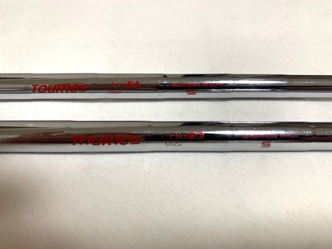 タイトリストVokeySM8 50°56°の2本セット