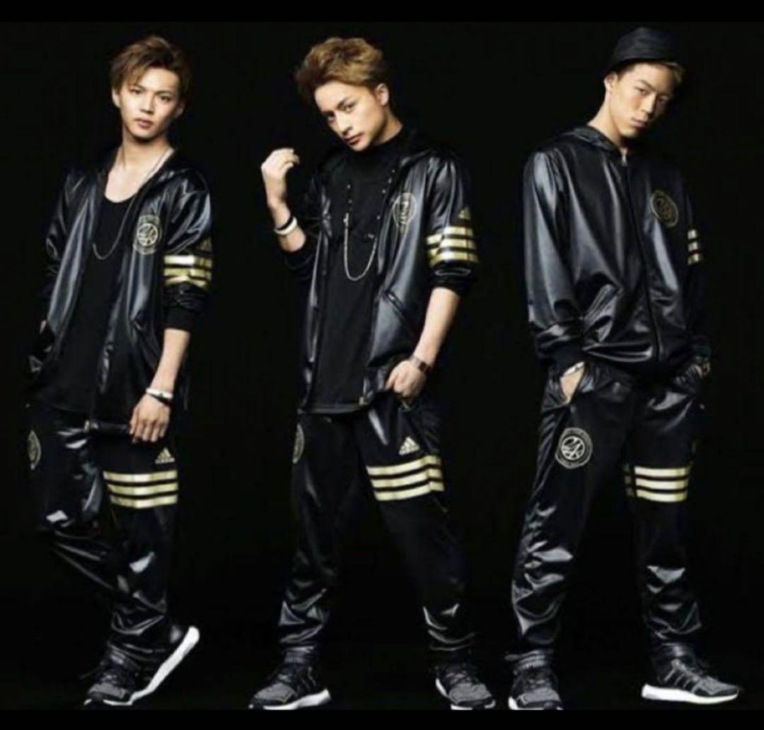 24karats adidas セットアップ