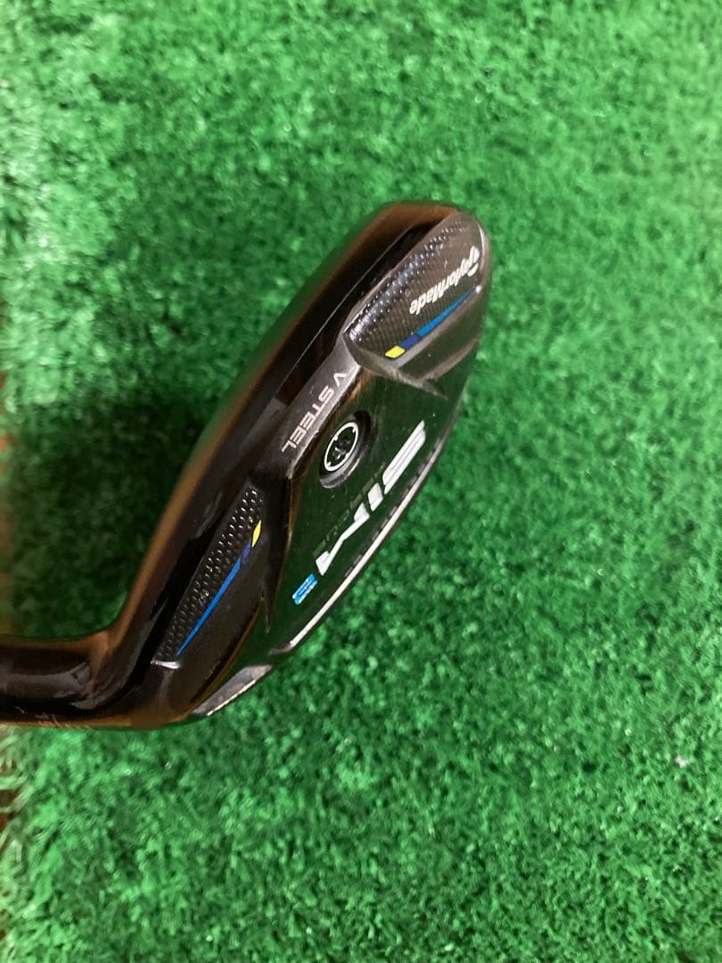 TaylorMade SIM2 ユーティリティ