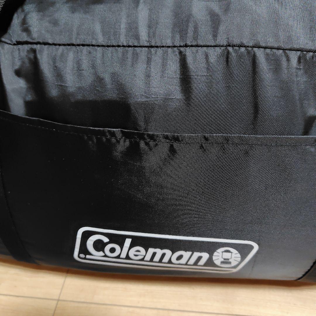 Coleman タフスクリーンダーク2ルーム/MDX+5回使用★最安