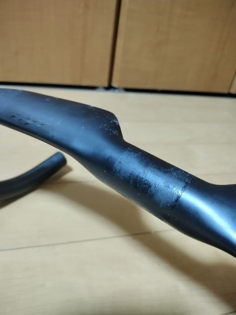 tni エアロファスト　360mm ドロップハンドル