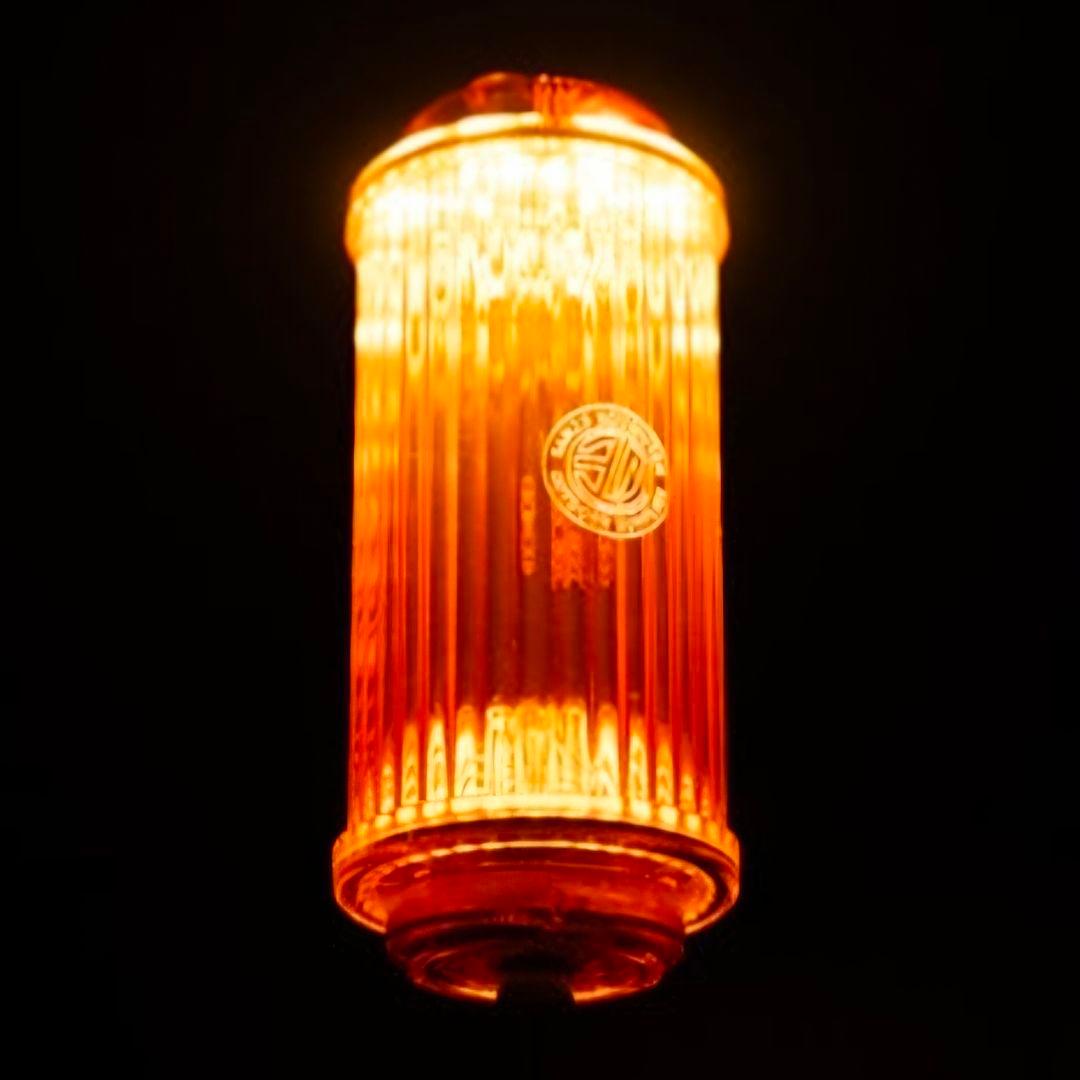 2月28日まで限定値下 サンゾー工務店 38灯 The Force Amber