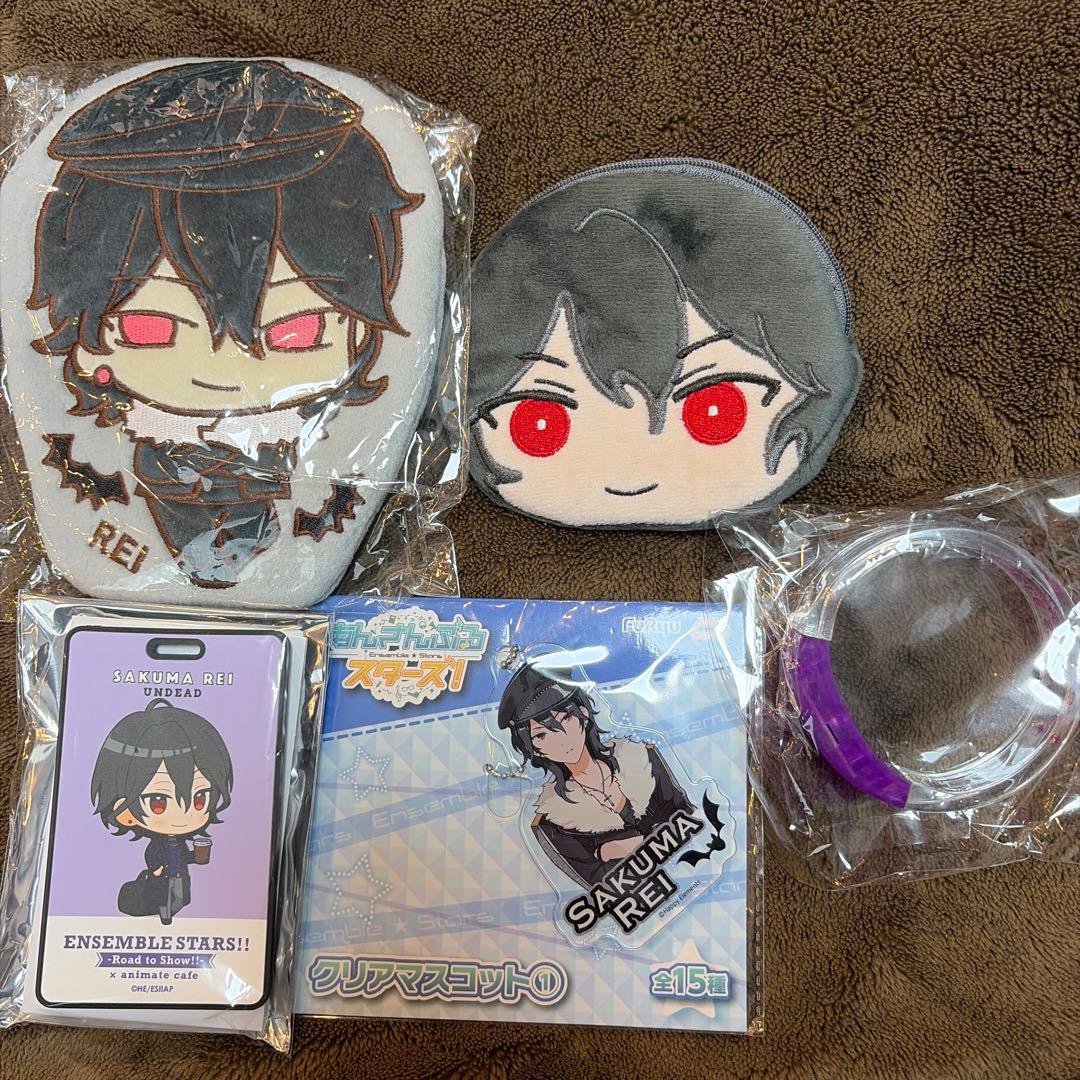 あんスタ　まとめ売り　150点以上