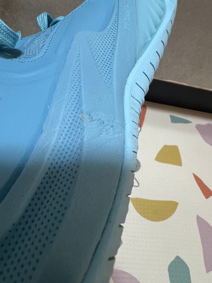 asics nova surge low2 ノヴァサージロー2 27.5