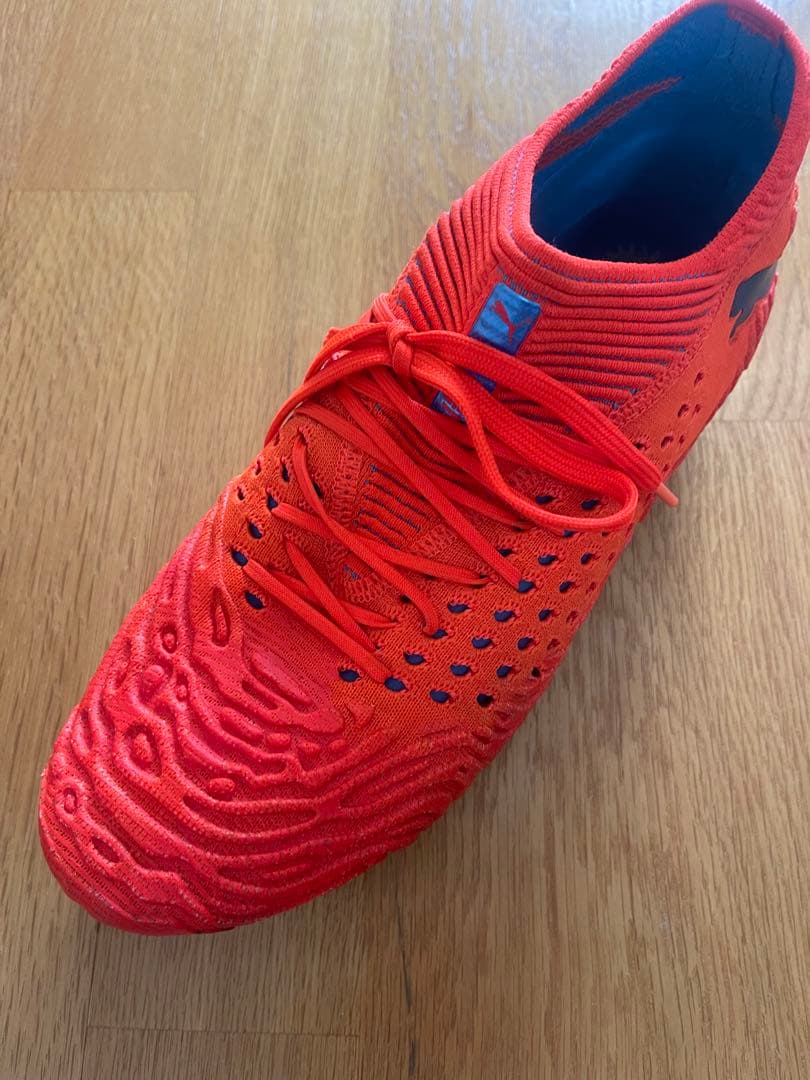 Puma プーマ　フューチャー　スパイク　26.5cm