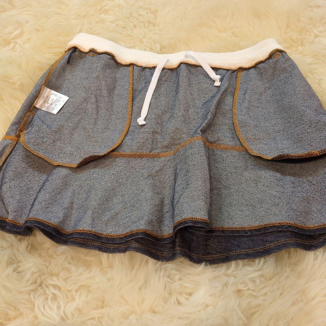 フィラFILA　レディーステニスウェア 　Lサイズ上下セットアップ