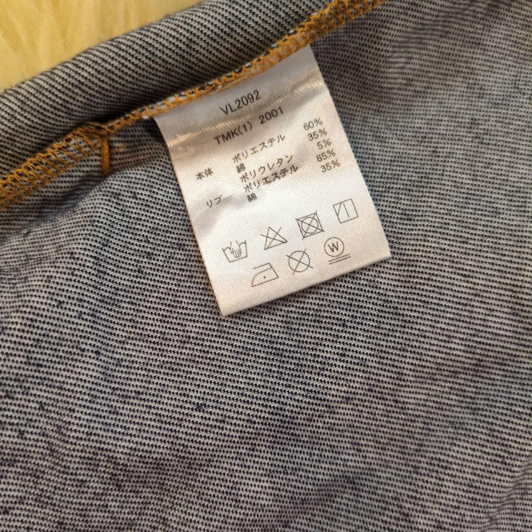 フィラFILA　レディーステニスウェア 　Lサイズ上下セットアップ
