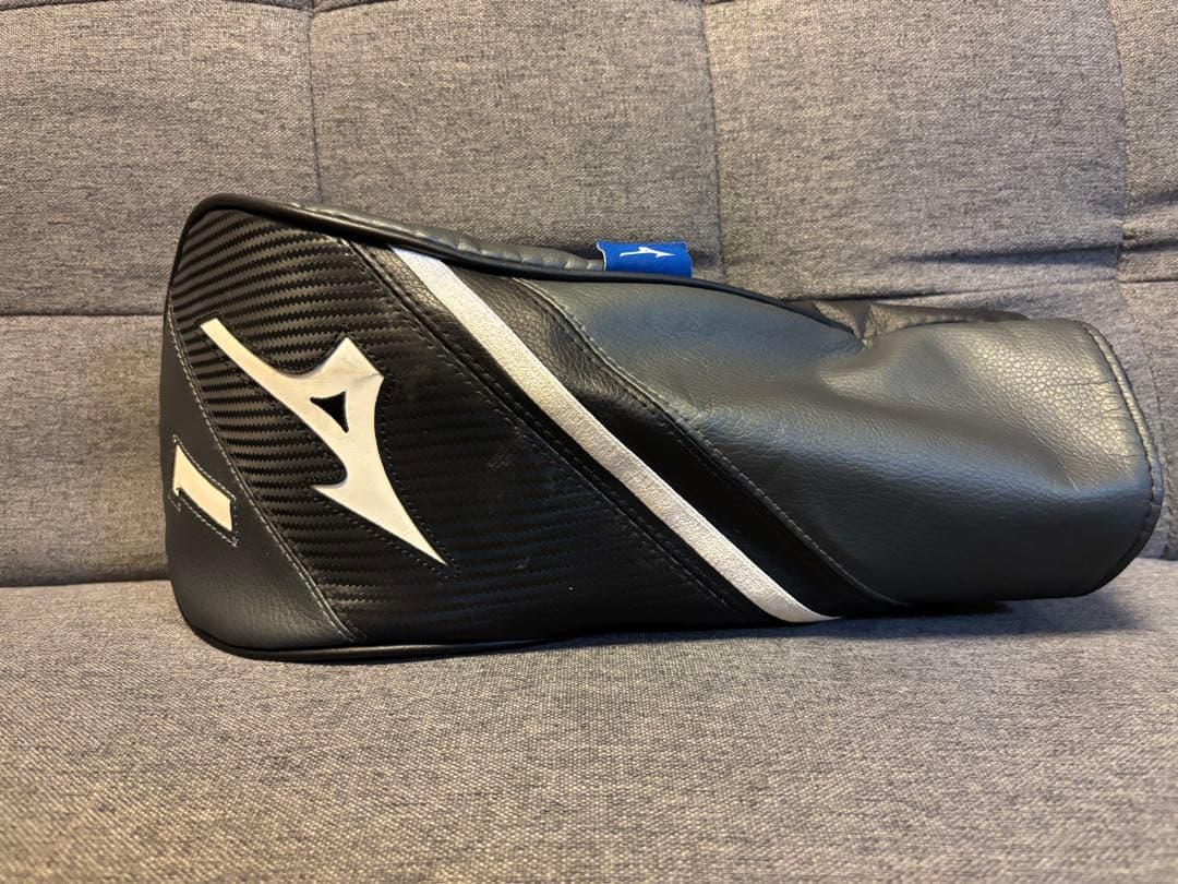 ミズノ　ST-X ドライバー　10.5° ヘッドのみ　ヘッドカバー有