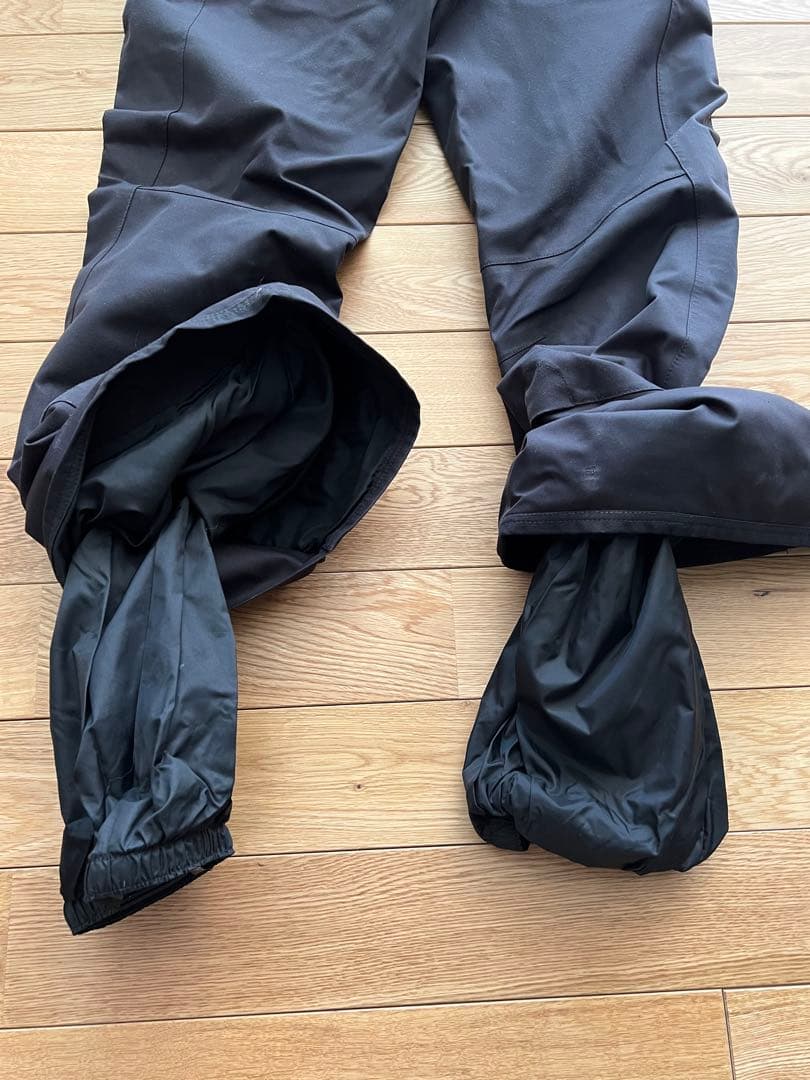 Burton スノーボードパンツ　レディース