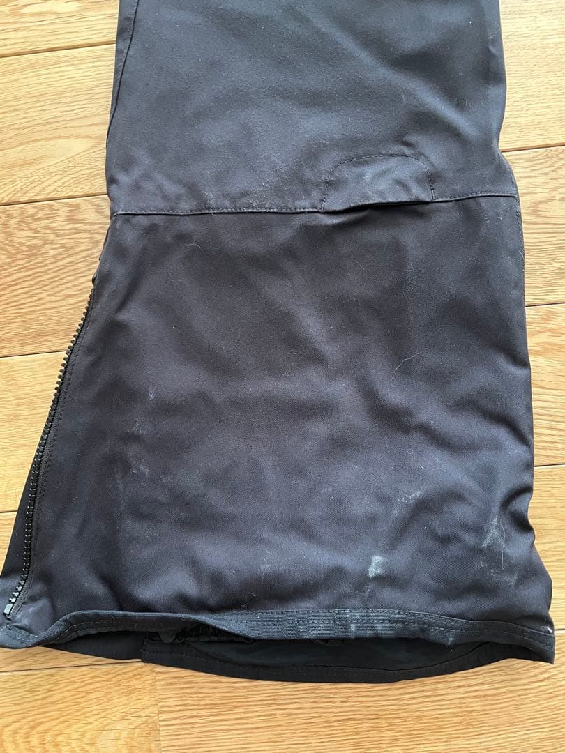 Burton スノーボードパンツ　レディース