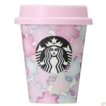スターバックス SAKURA2022 4点セット STARBUCKS