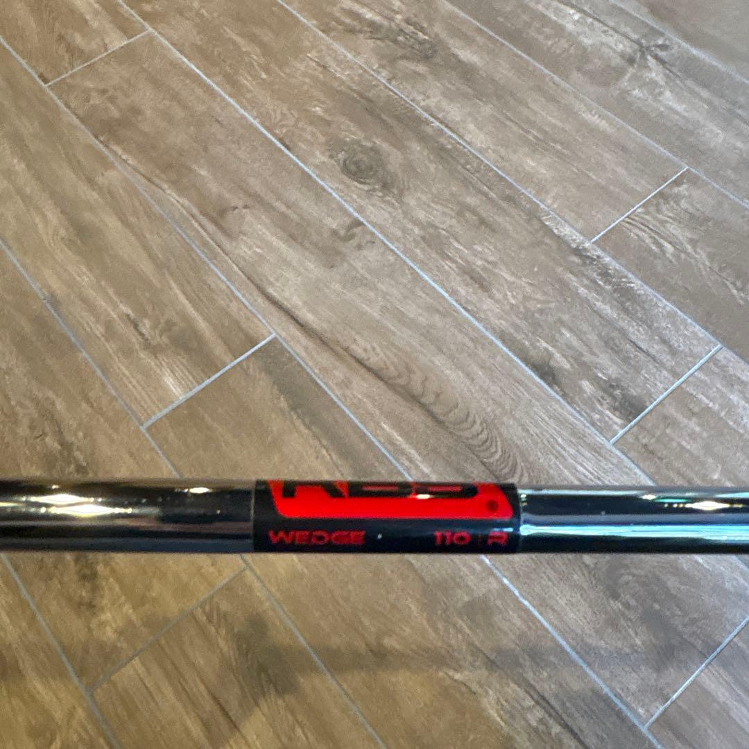 プロトコンセプト RR FORGED 58度 35.625インチ