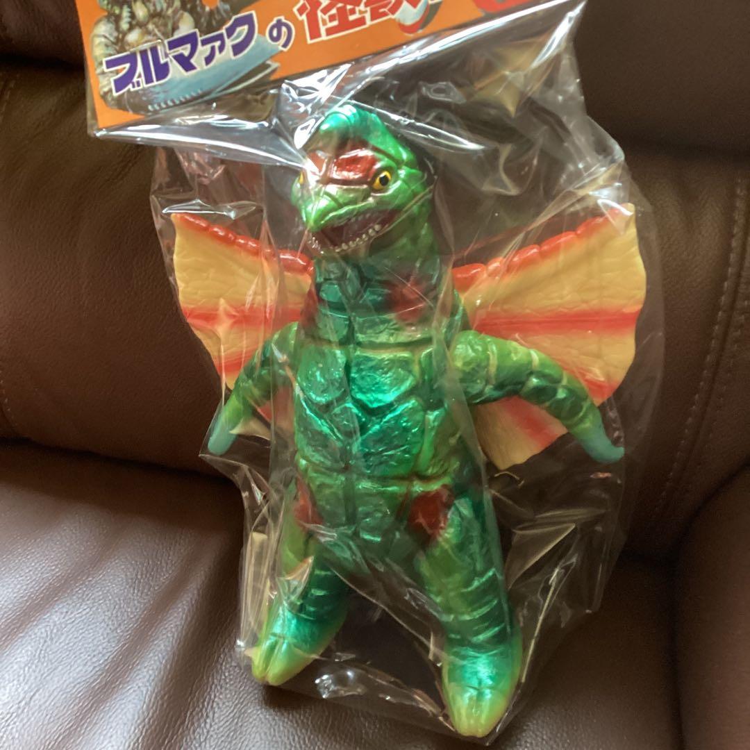 ブルマァク ドラコ　プレミアムレアカラー　新品未開封　プロフィール必読