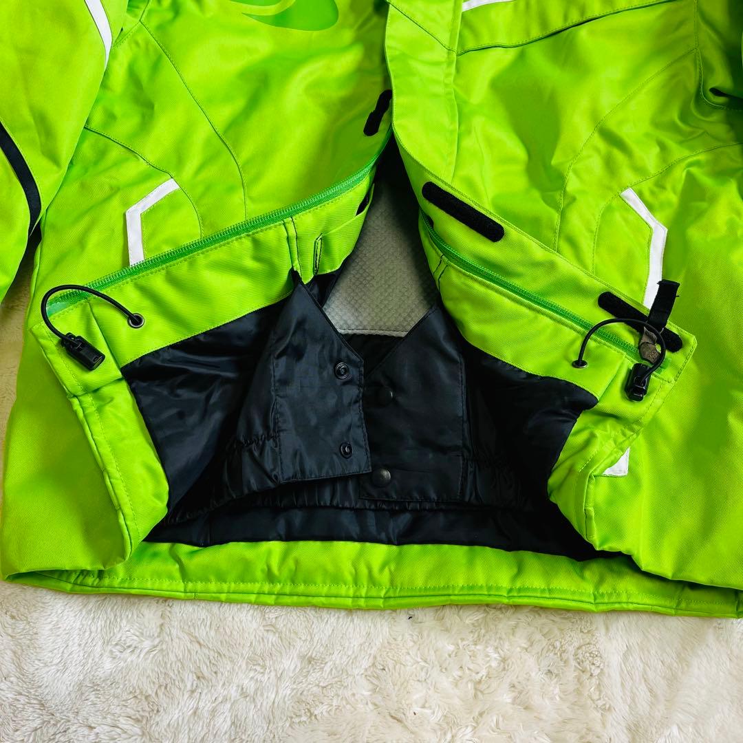【美品✨】SALOMON スキーウェア　メンズ　Sサイズ