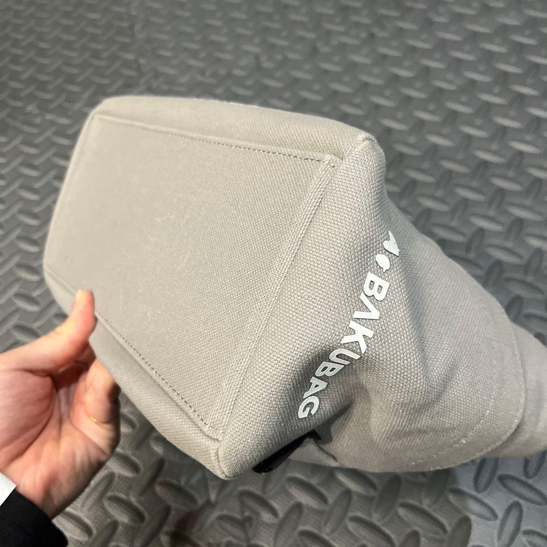 m*1様 8YARDS BAKUBAG ゴルフバッグ