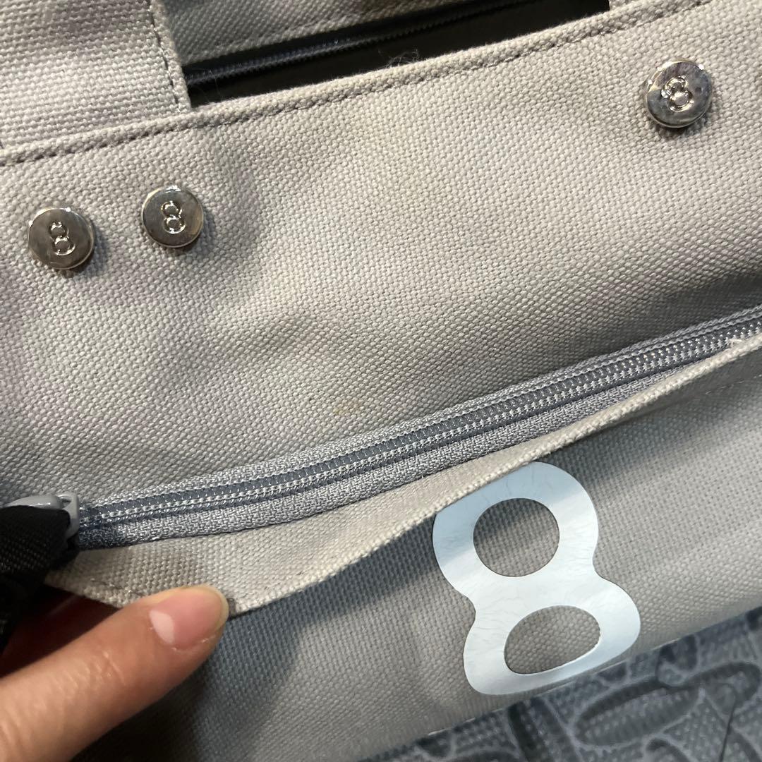 m*1様 8YARDS BAKUBAG ゴルフバッグ