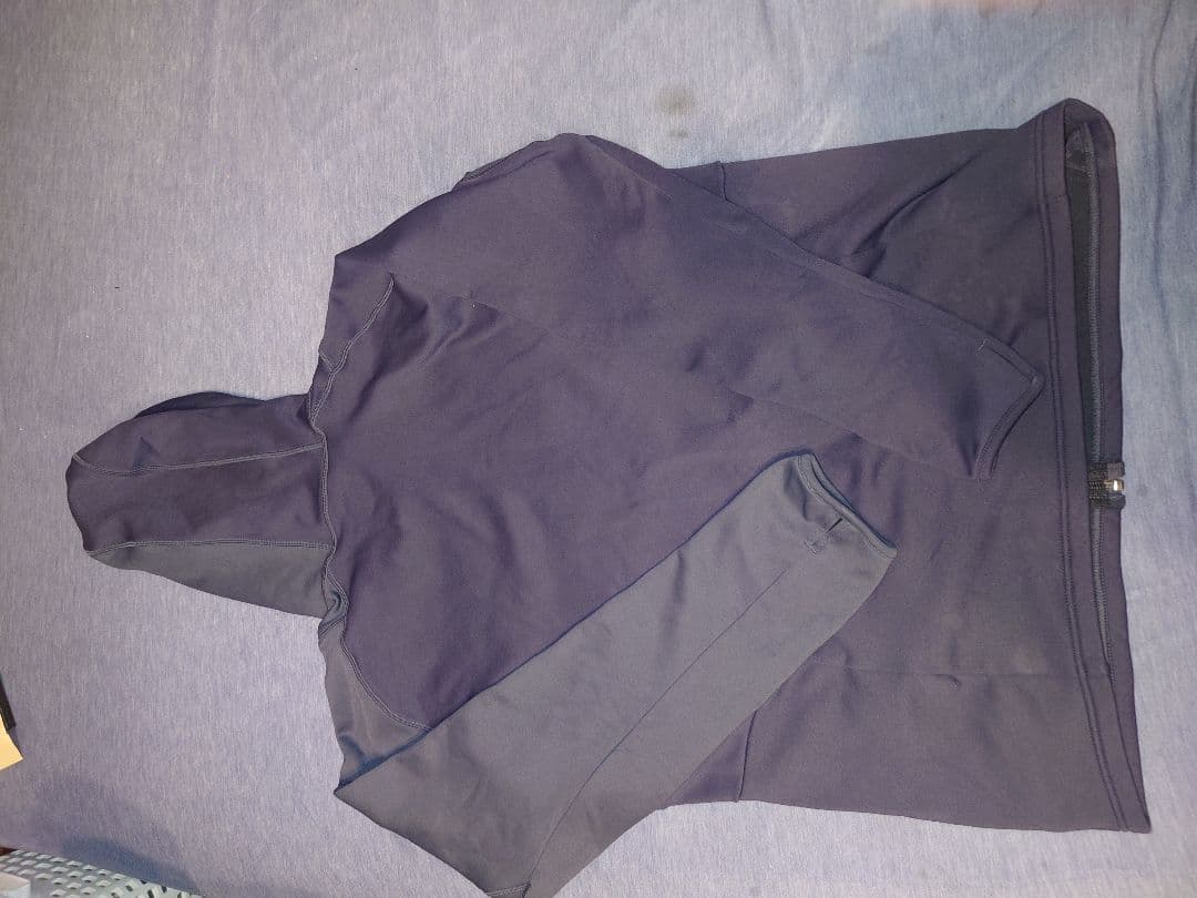 ATHLETA O-Reiライトウォーム上下セットサイズXL セットアップ