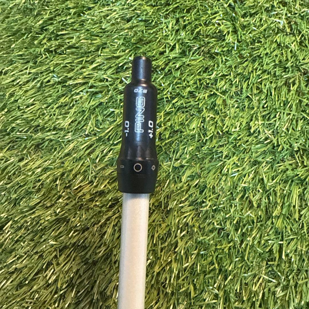 PING ピン　スリーブ付　フジクラMCH50R 5UT用
