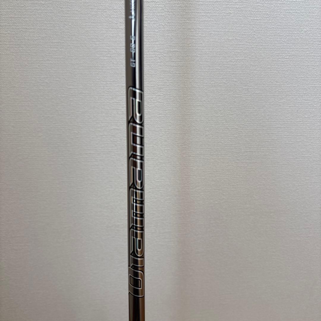 Mizuno ST-Z 230ドライバー Diamana GT60-S 養老別注