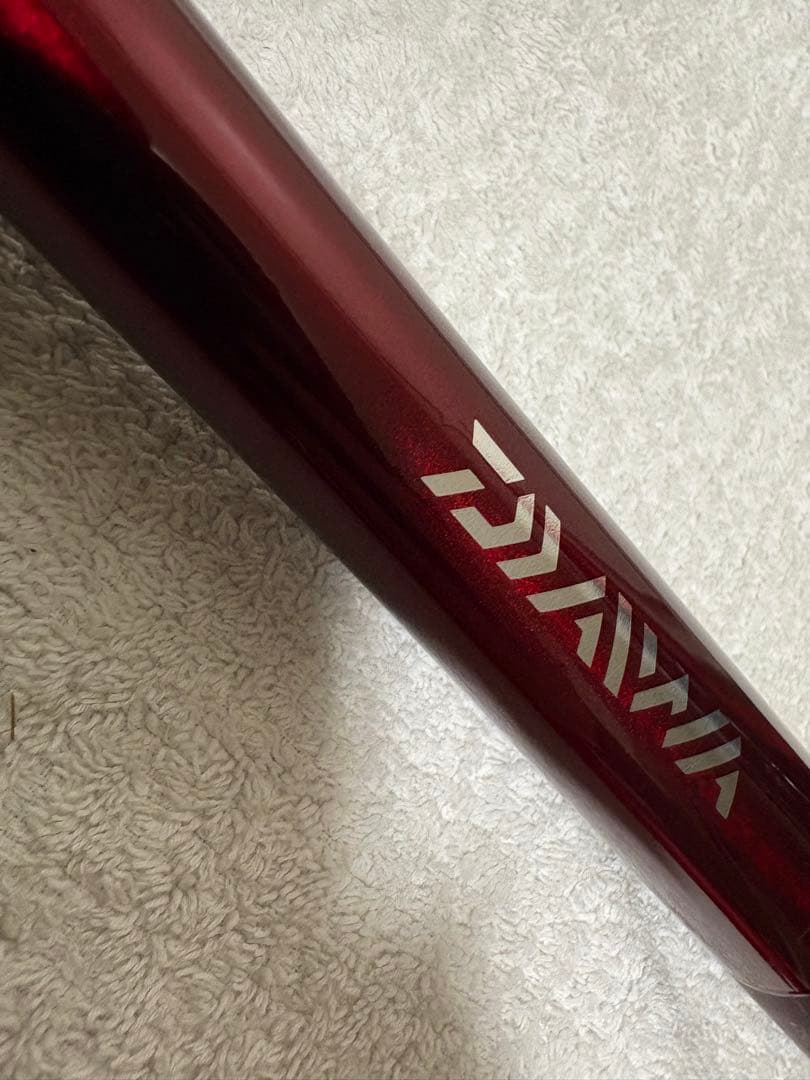ダイワ メガドライ 1.5-53 磯竿 DAIWA Zハイパードライ Xトルク