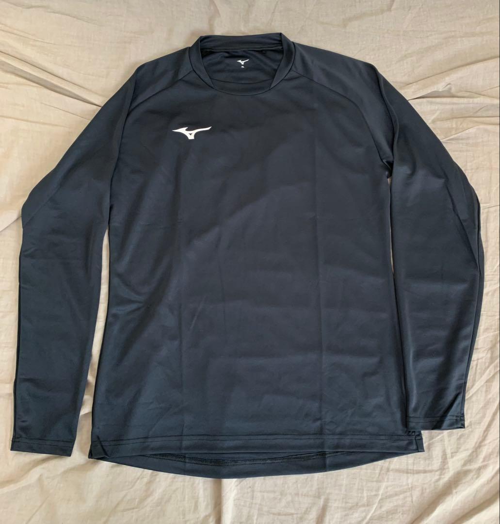 ミズノ サッカーウェアセット XL