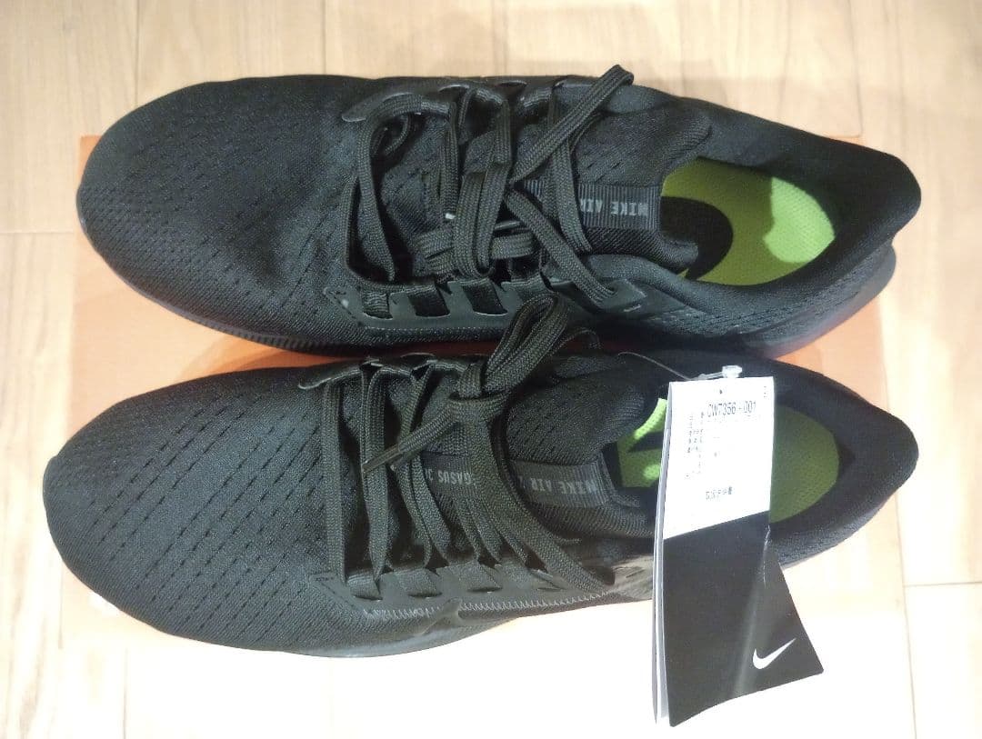 新品NIKEエア ズーム ペガサス 38 Air Zoom Pegasus 38