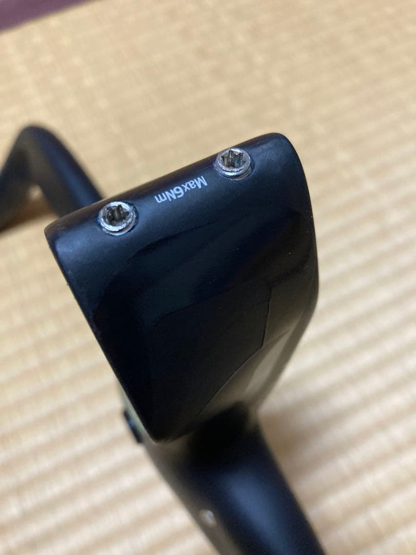 ピナレロ ドグマ Dogma MOST TALON ULTRA ハンドル　一体型