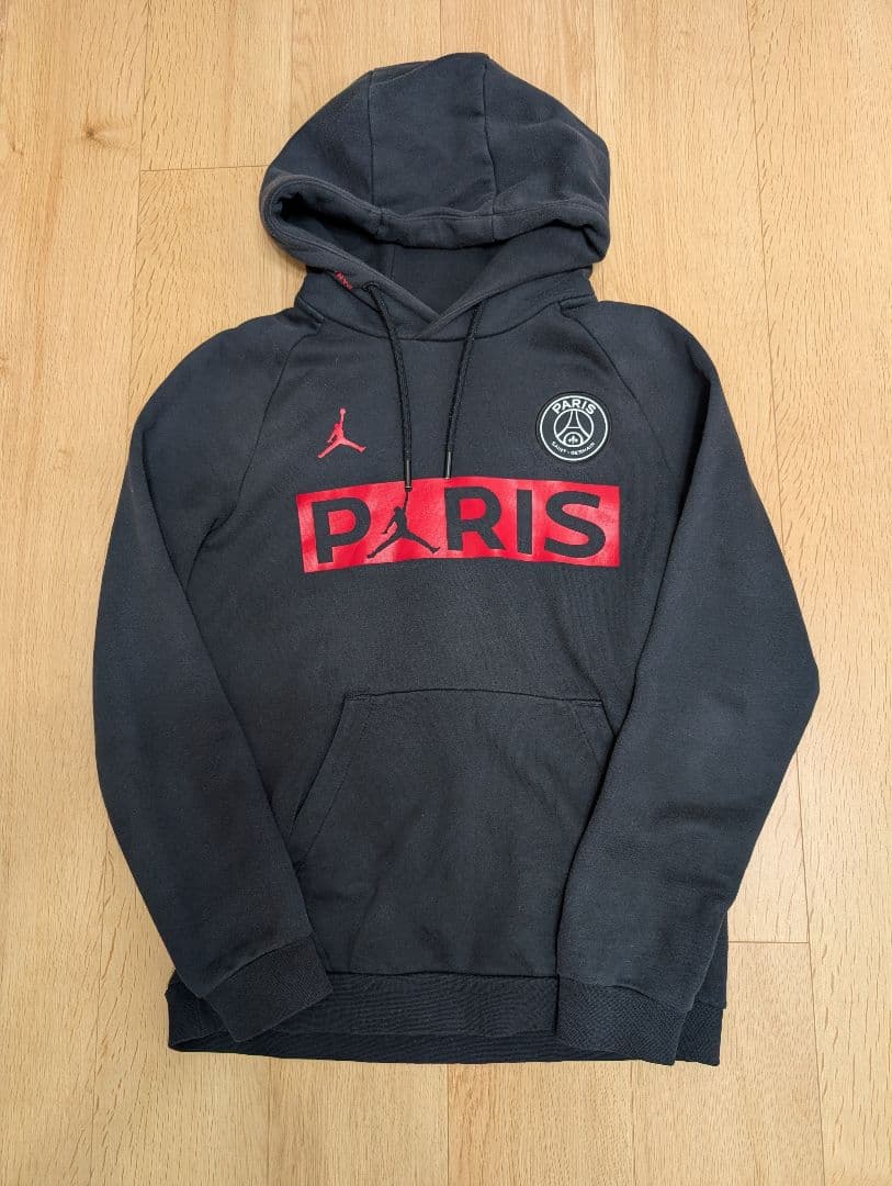 セット品 PSG パリサンジェルマン Tシャツ パンツ パーカー