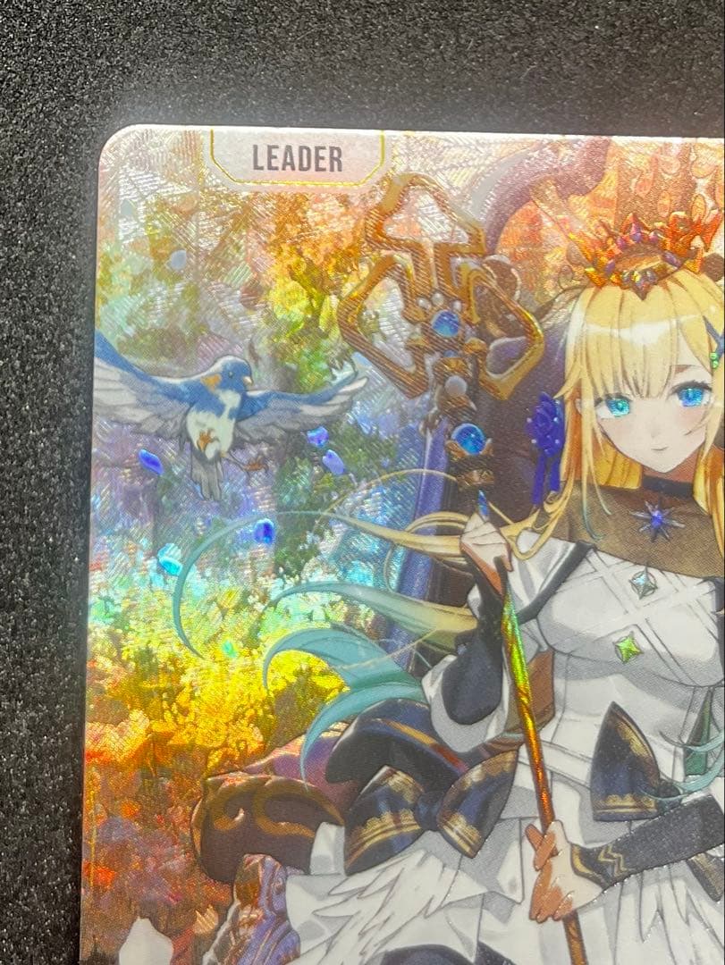 XrossStars藍沢エマ LRPP おまけ