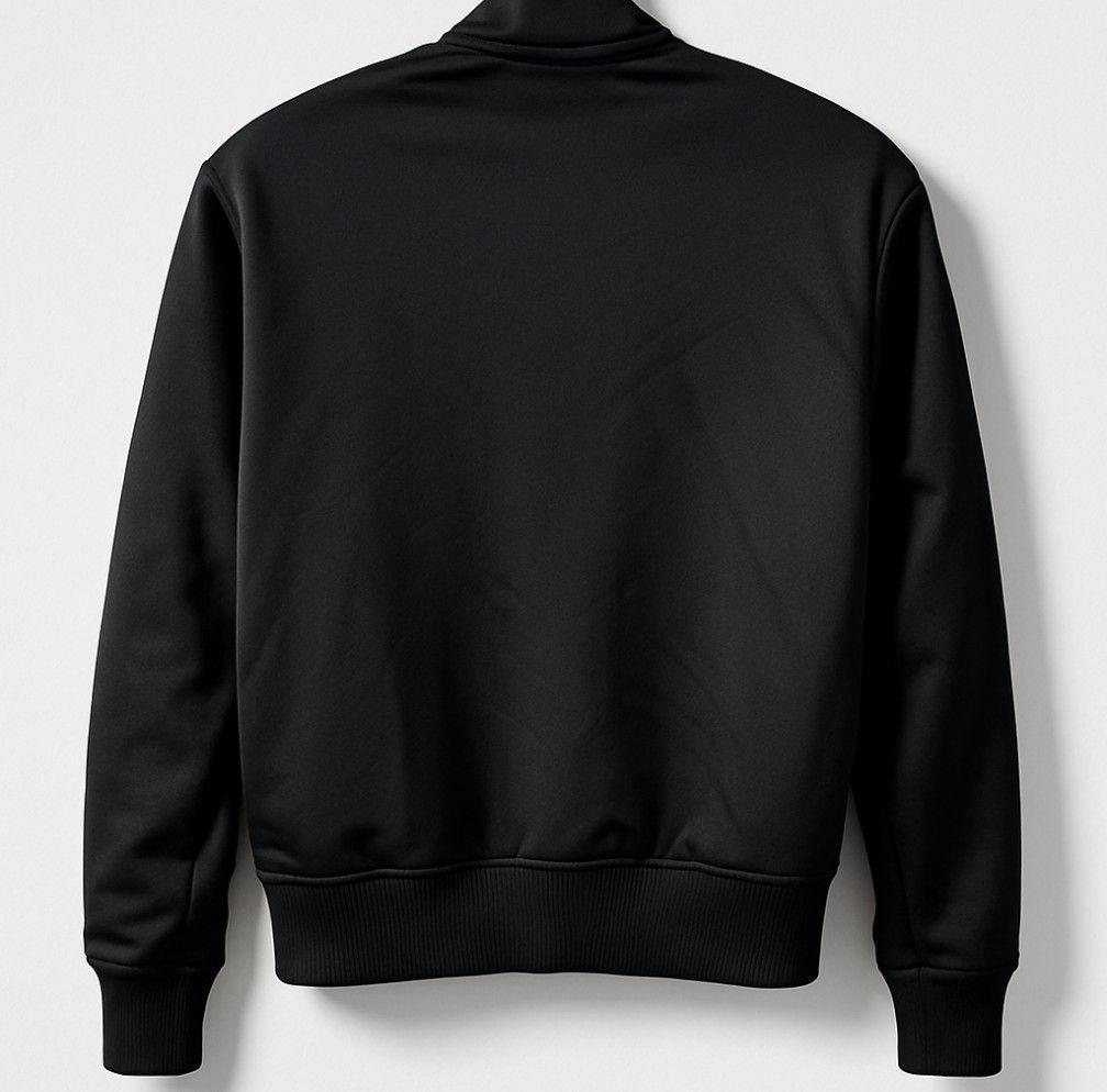 【adidas neo 】アディダスネオ トラックジャケット ジャージ 　L　黒