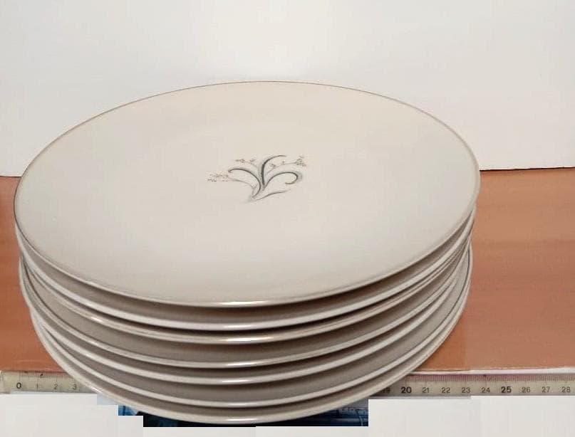 値下げ！！　食器セット　EHATA　RIALTO　54点　昭和レトロ　中古品
