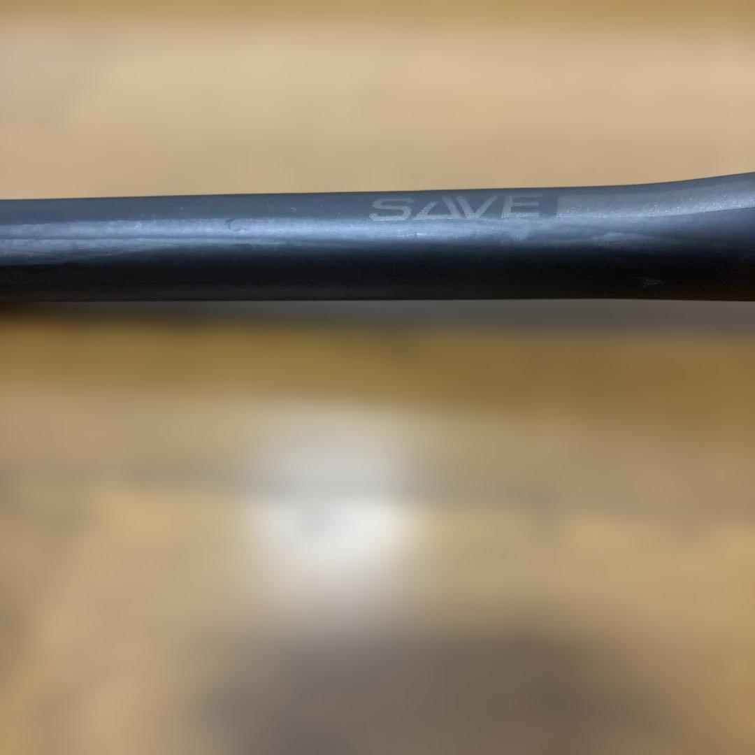 【新品】キャノンデール セーブ カーボン ロード シートポスト φ25.4㎜