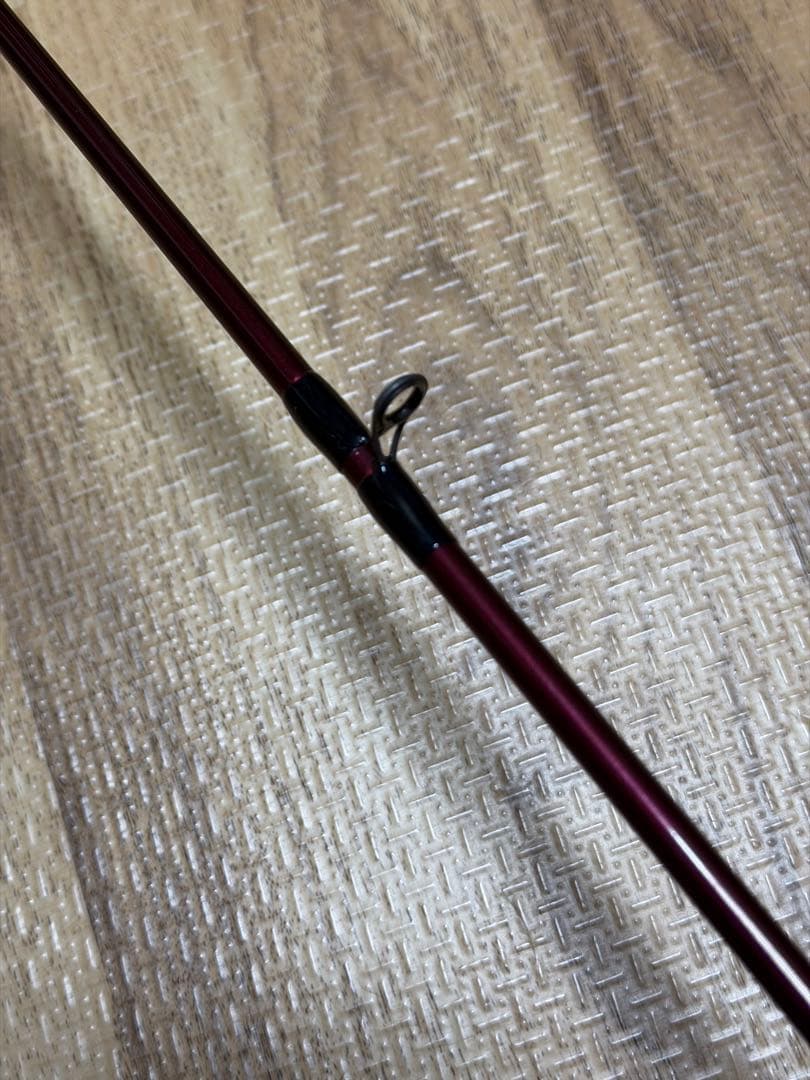 シマノ スコーピオンEV 1803-2
