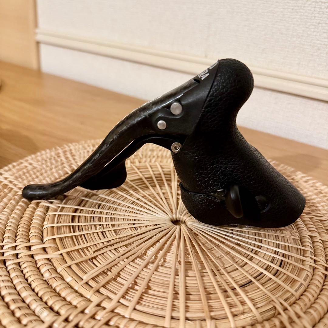 Campagnolo RECORD QS ULTRAエルゴパワー