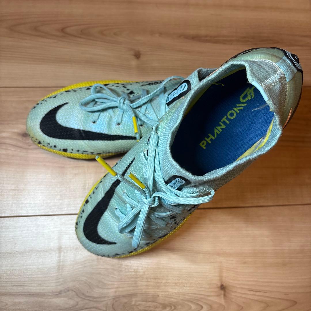 【値下げ】Nike Phantom GT2エリート