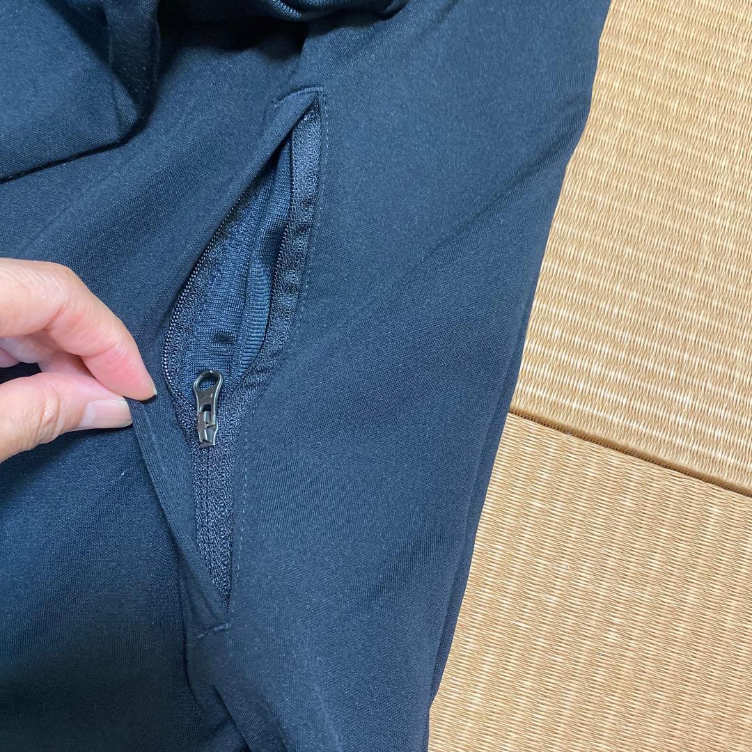 NIKE ジャージ上下セット