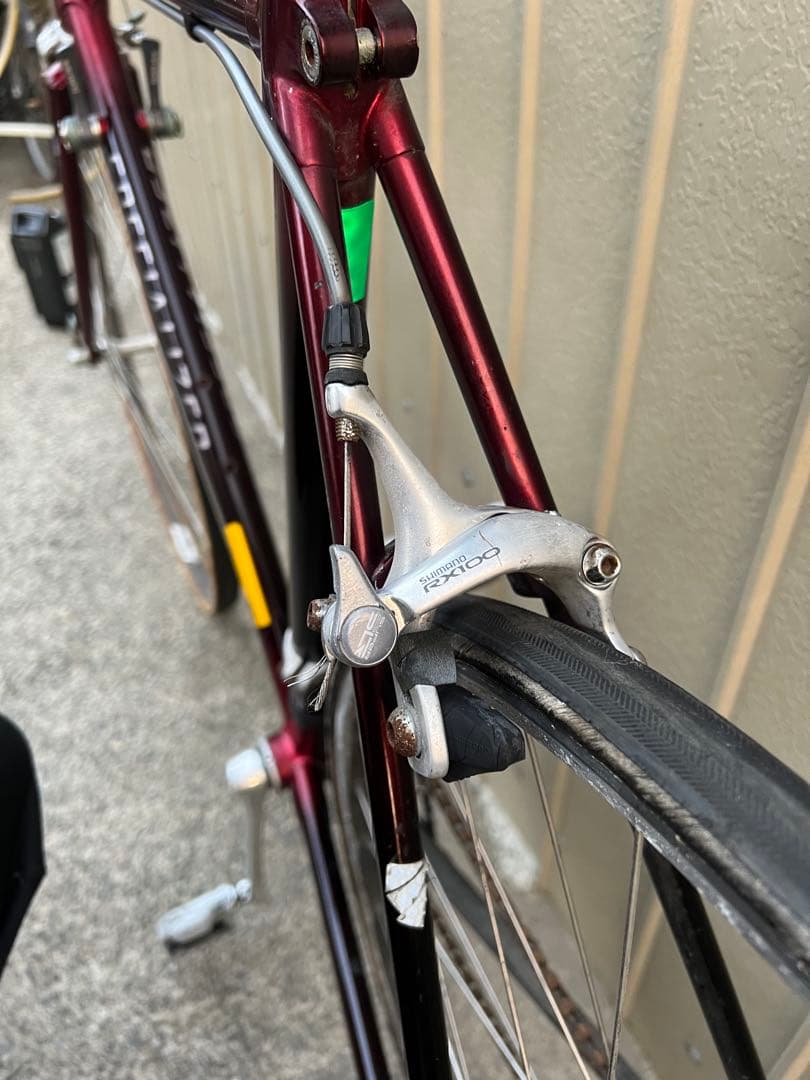 Specialized Epic ジャンク
