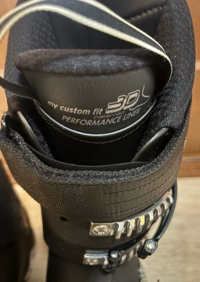 Salomon X Pro 100 SPORTS CS 26.0〜26.5cm